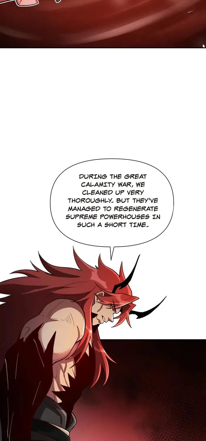 A Big Shot Actually Chapter 529 page 23 - 