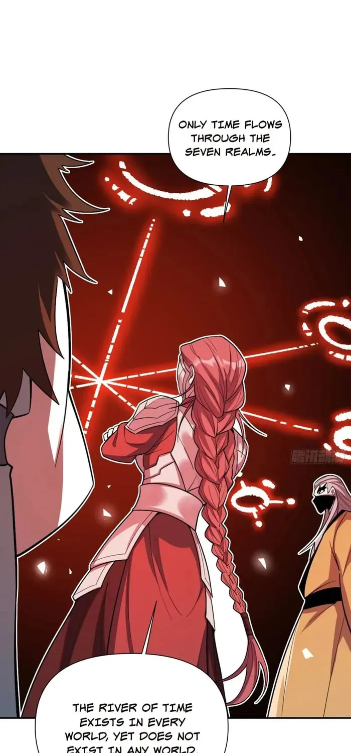 A Big Shot Actually Chapter 529 page 27 - 