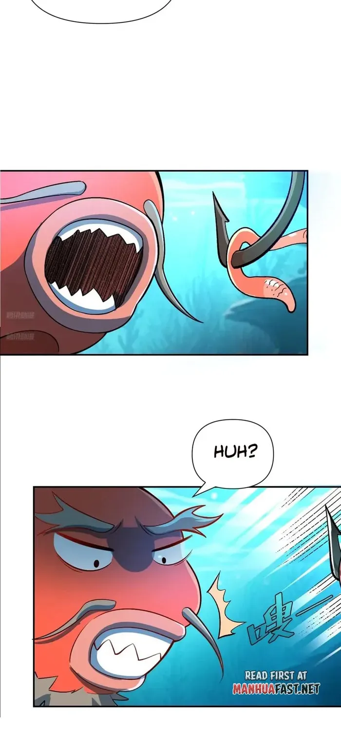 A Big Shot Actually Chapter 529 page 4 - 