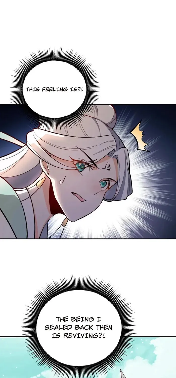 A Big Shot Actually Chapter 529 page 33 - 