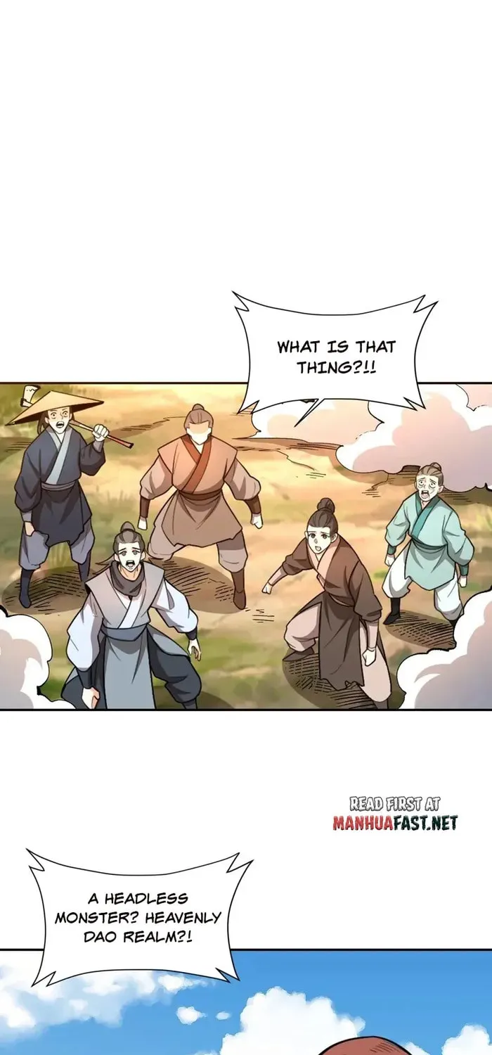 A Big Shot Actually Chapter 529 page 38 - 
