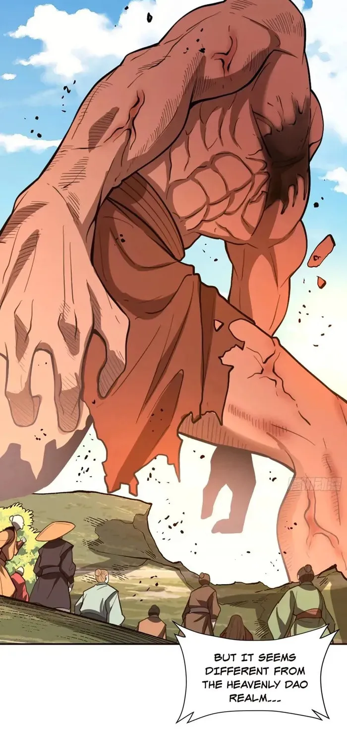 A Big Shot Actually Chapter 529 page 39 - 