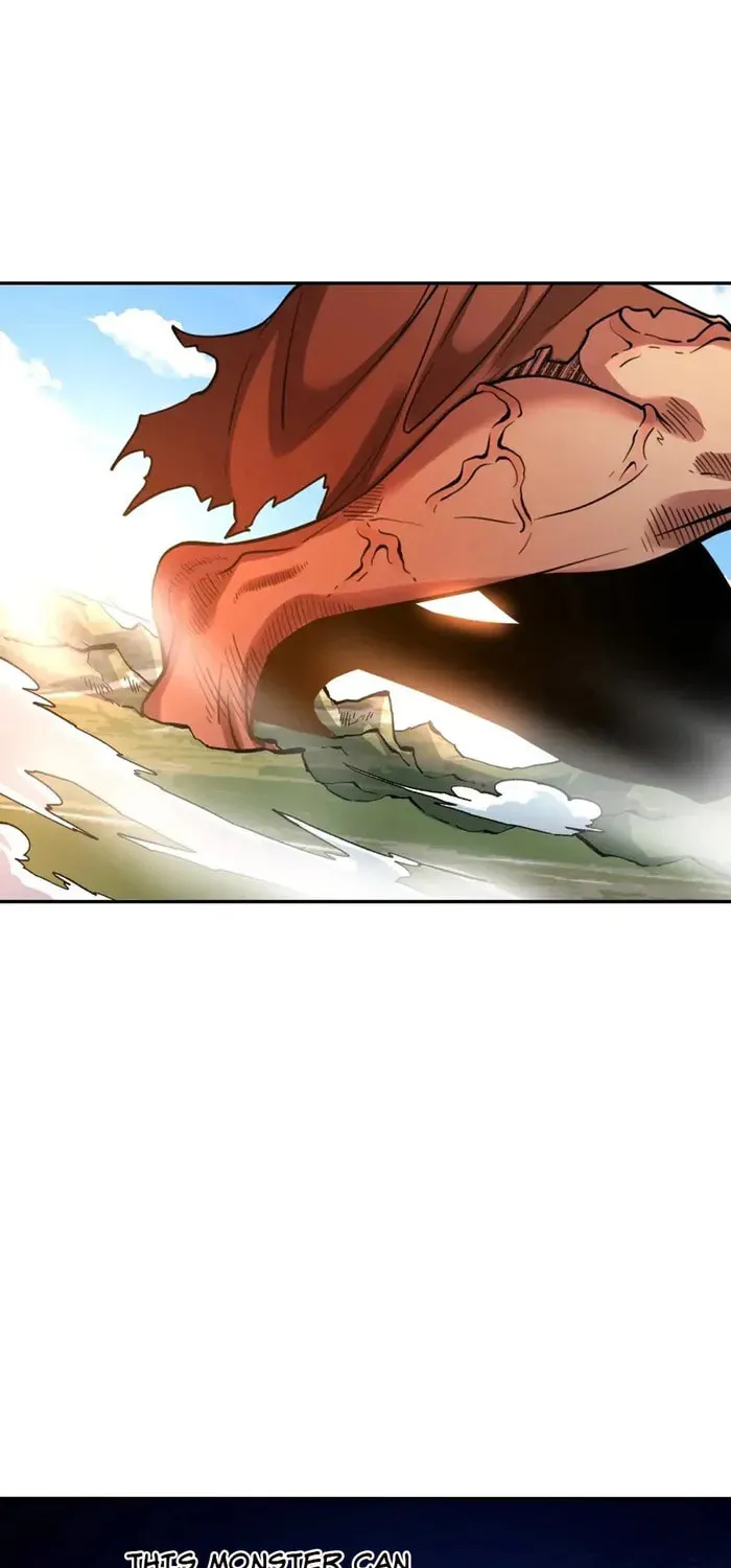 A Big Shot Actually Chapter 529 page 41 - 