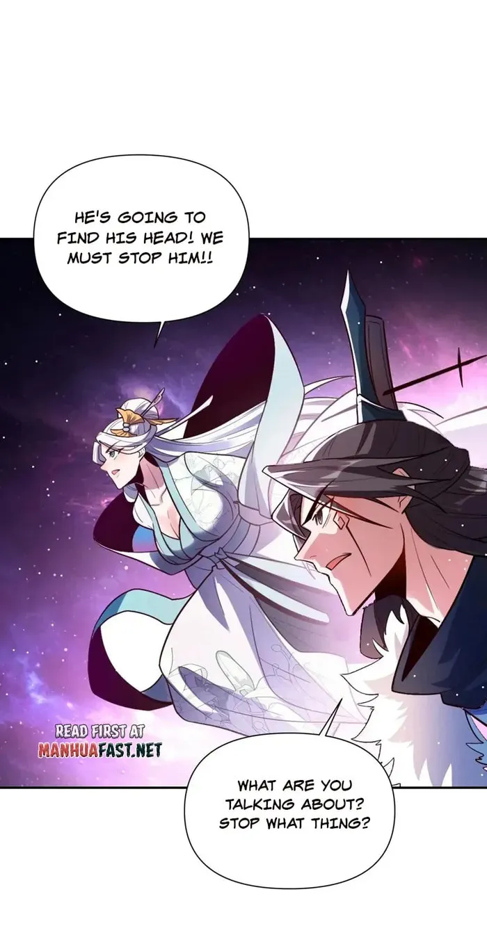 A Big Shot Actually Chapter 529 page 46 - 