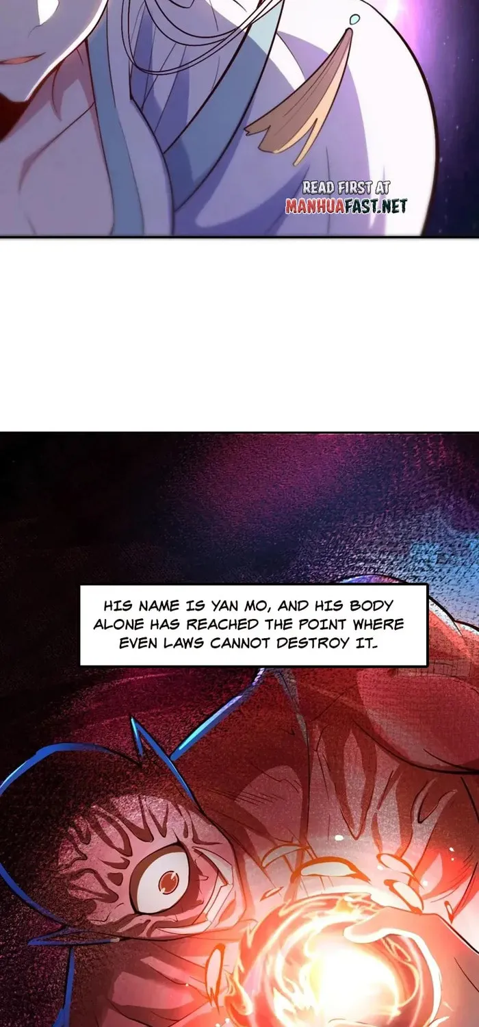 A Big Shot Actually Chapter 529 page 48 - 