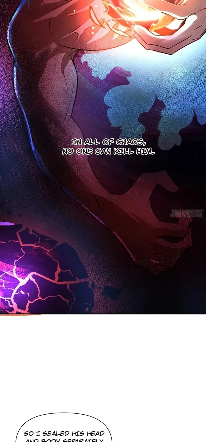 A Big Shot Actually Chapter 529 page 49 - 