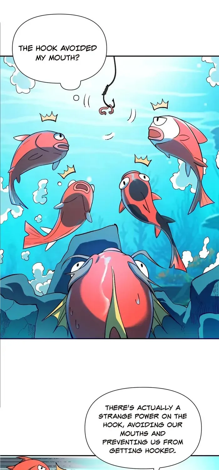 A Big Shot Actually Chapter 529 page 6 - 