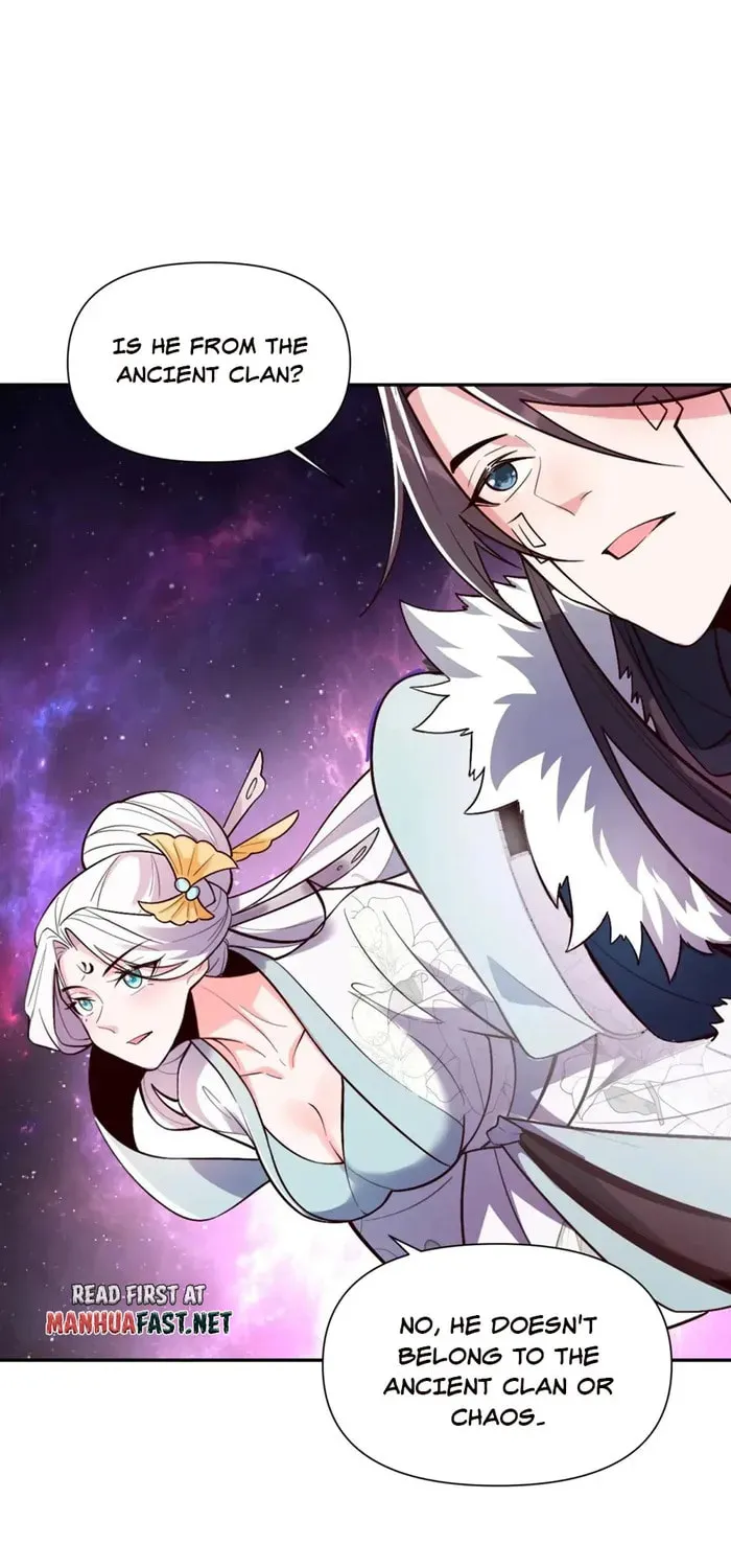 A Big Shot Actually Chapter 529 page 51 - 