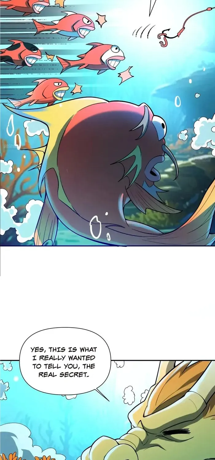 A Big Shot Actually Chapter 529 page 7 - 