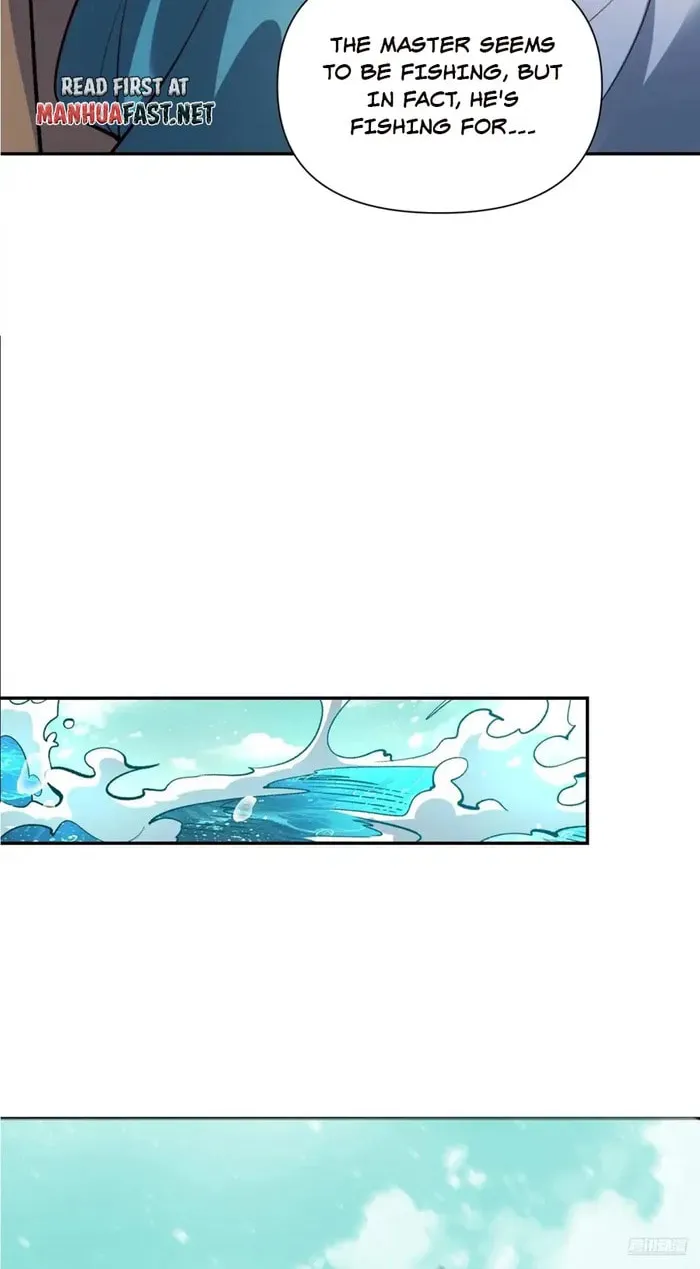 A Big Shot Actually Chapter 529 page 9 - 