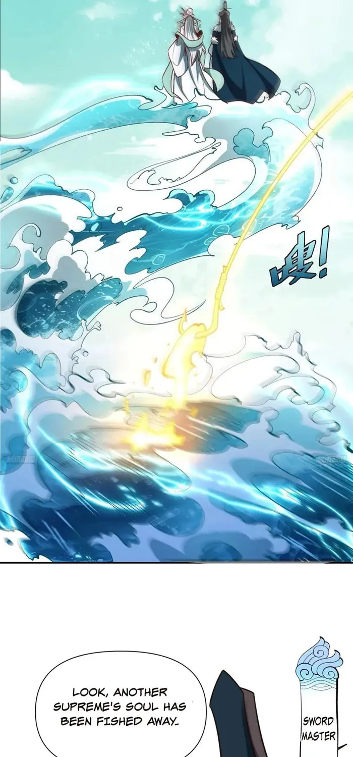 A Big Shot Actually Chapter 529 page 10 - 
