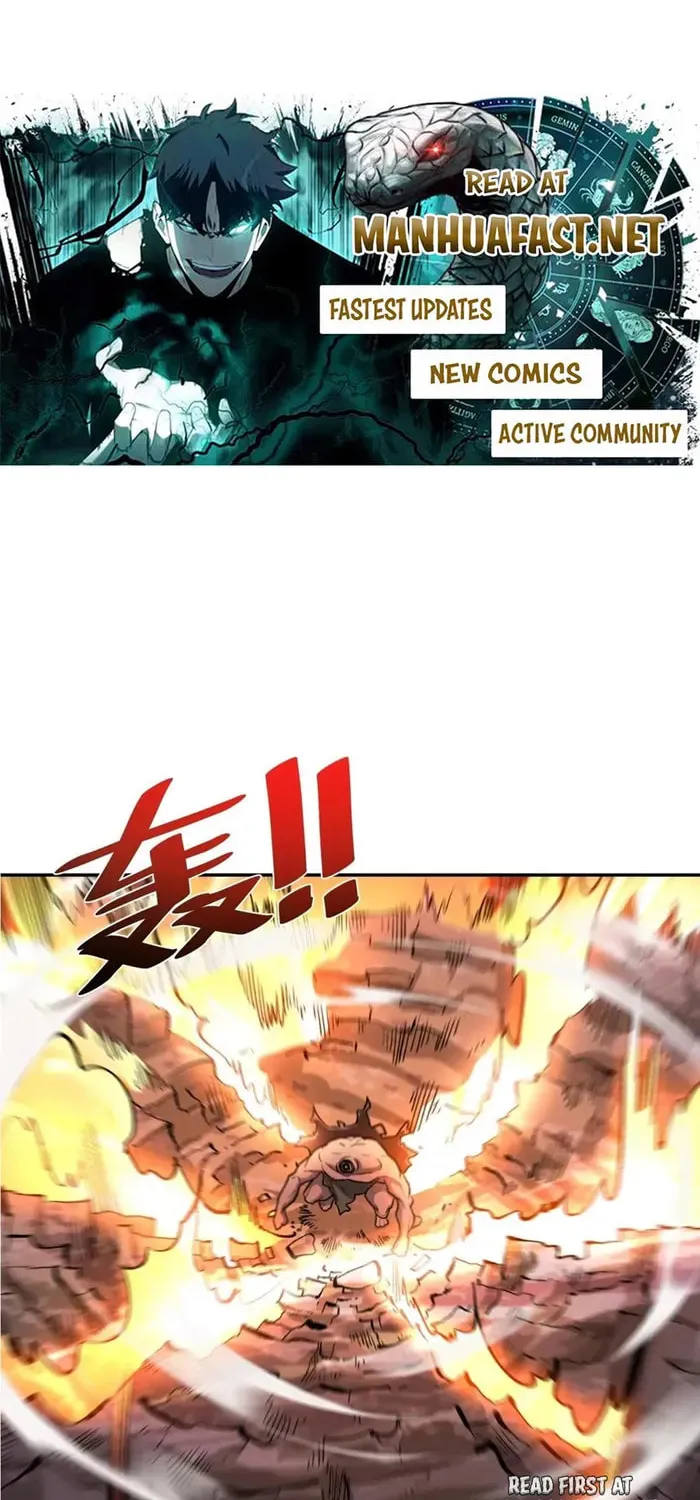 A Big Shot Actually Chapter 530 page 2 - 