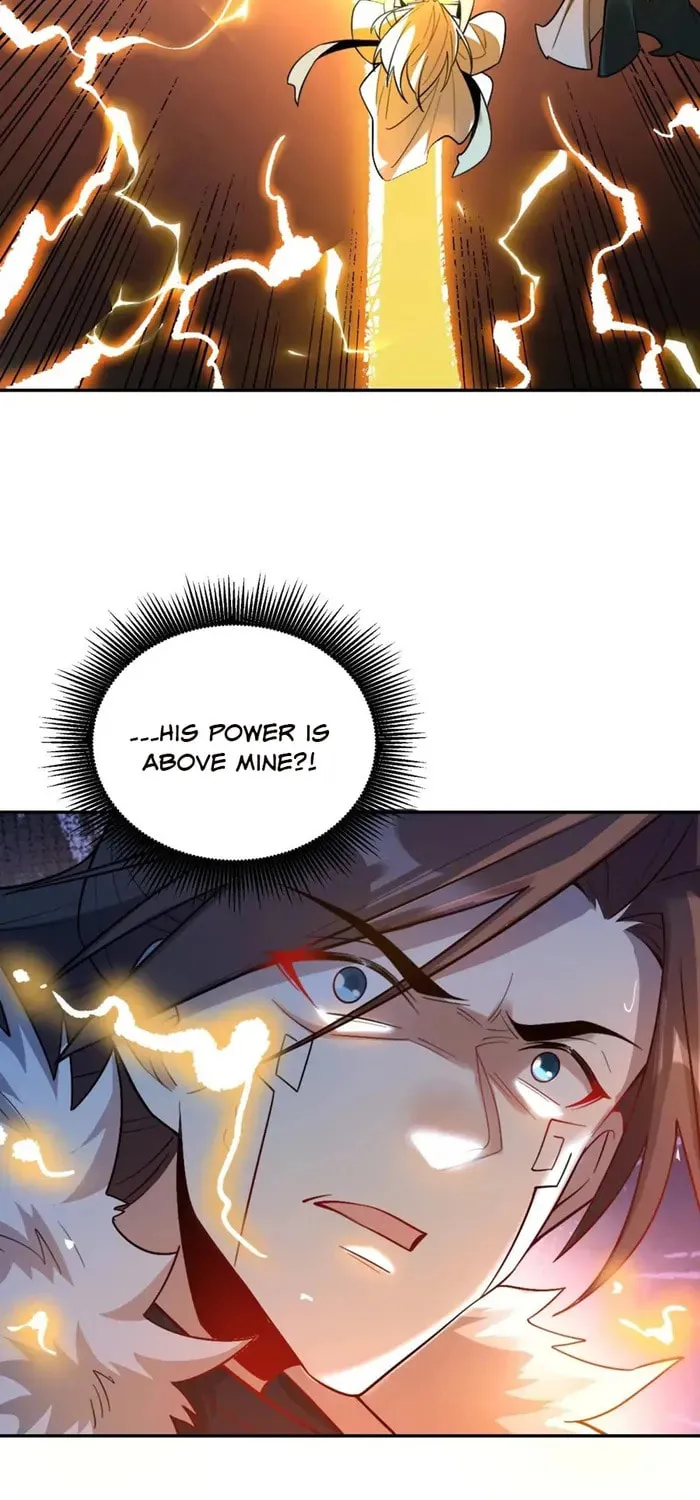 A Big Shot Actually Chapter 530 page 15 - 