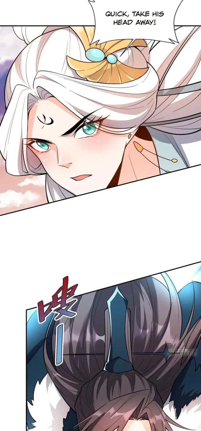 A Big Shot Actually Chapter 530 page 20 - 