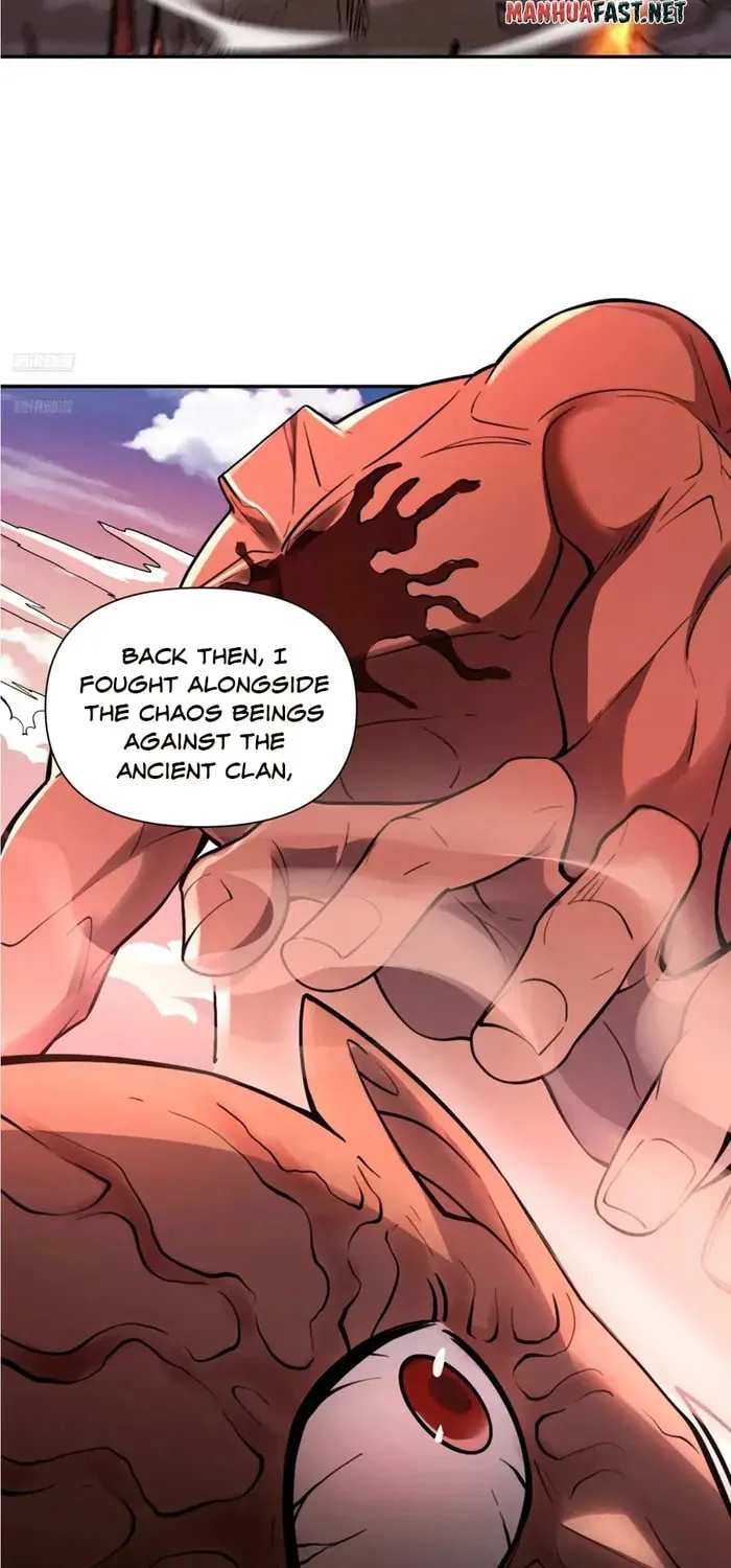 A Big Shot Actually Chapter 530 page 3 - 