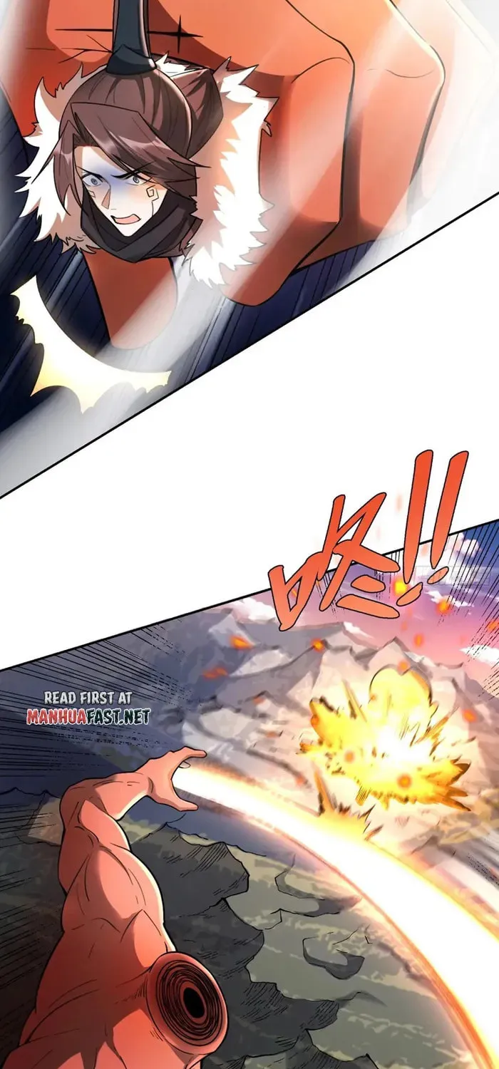 A Big Shot Actually Chapter 530 page 24 - 