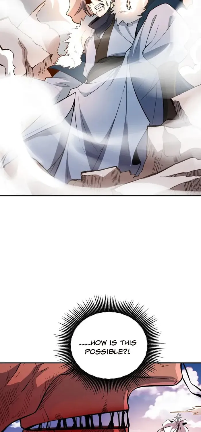 A Big Shot Actually Chapter 530 page 27 - 