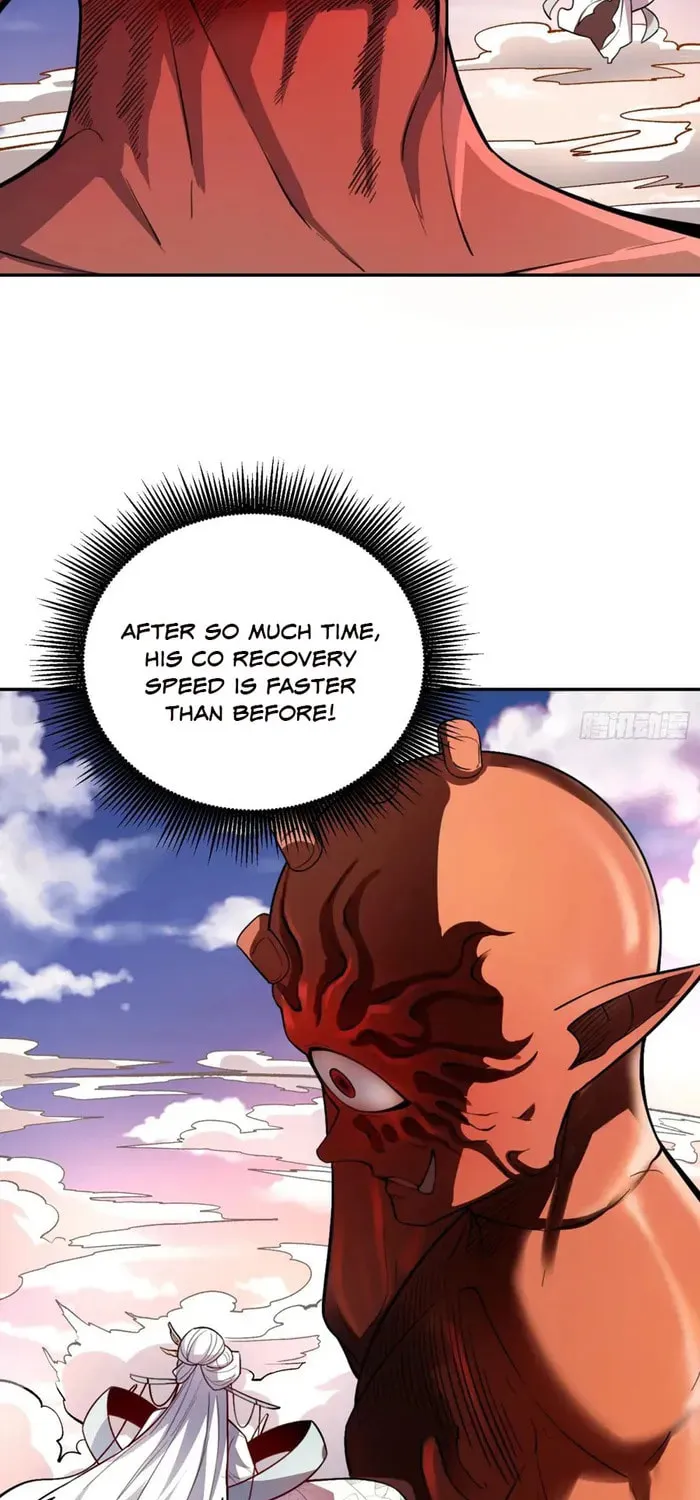 A Big Shot Actually Chapter 530 page 28 - 