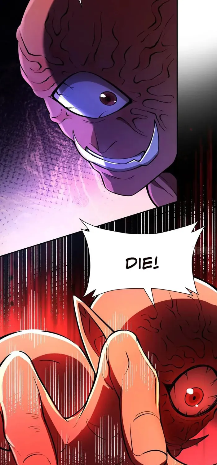 A Big Shot Actually Chapter 530 page 30 - 