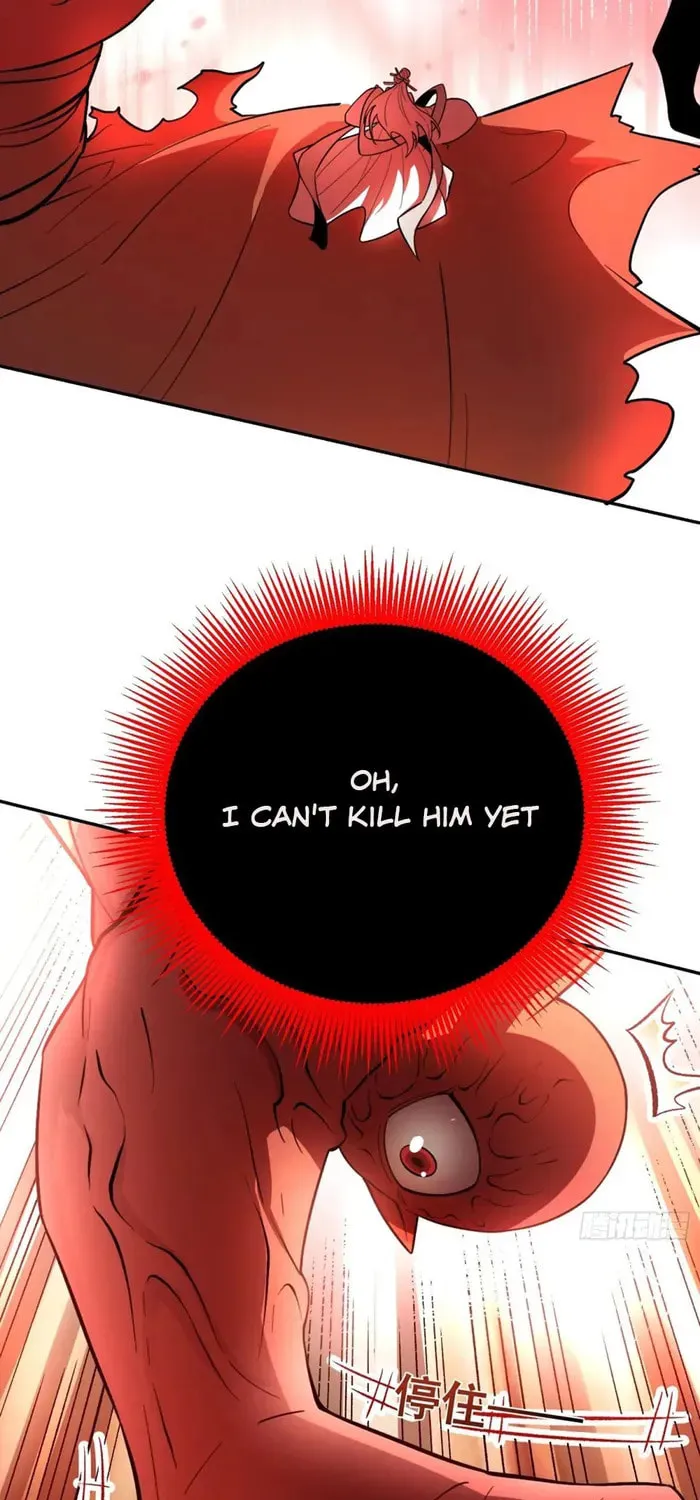 A Big Shot Actually Chapter 530 page 32 - 