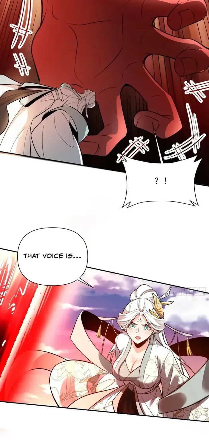A Big Shot Actually Chapter 530 page 33 - 
