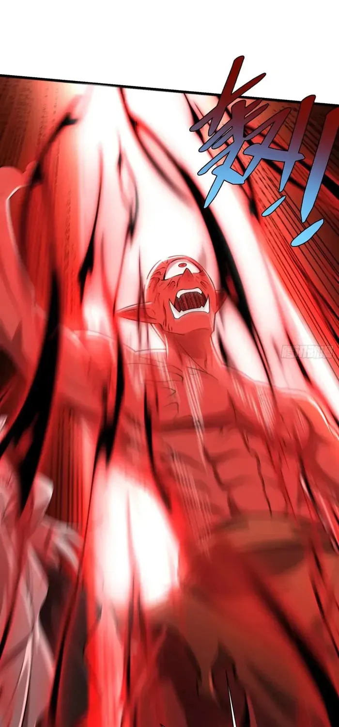 A Big Shot Actually Chapter 530 page 34 - 