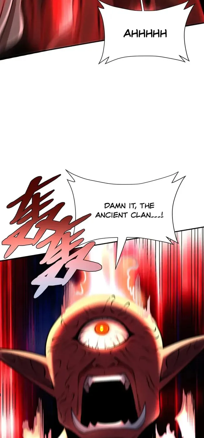 A Big Shot Actually Chapter 530 page 35 - 