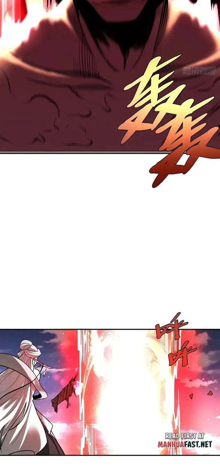 A Big Shot Actually Chapter 530 page 36 - 