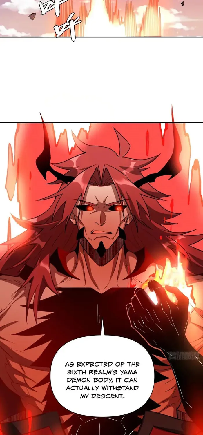 A Big Shot Actually Chapter 530 page 38 - 