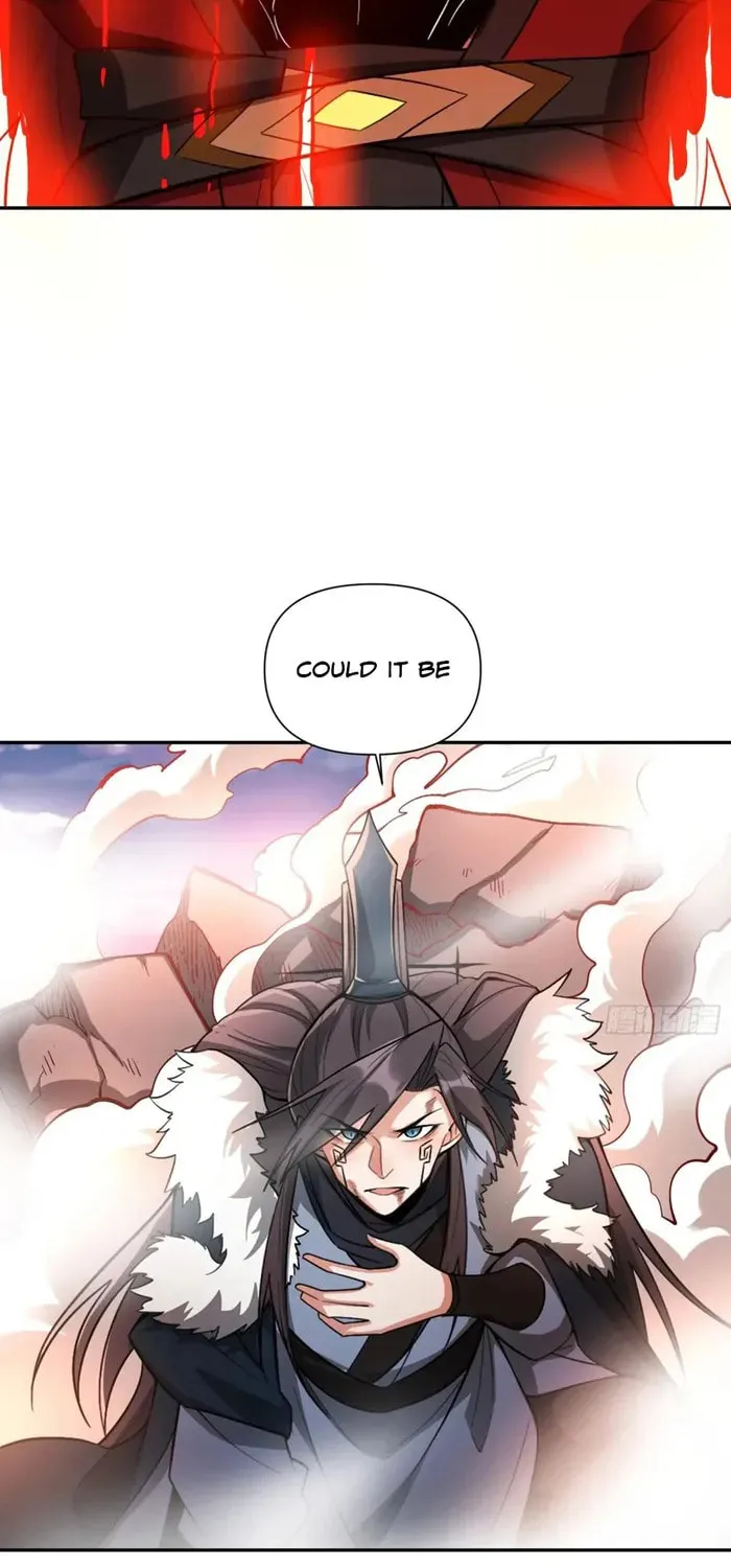 A Big Shot Actually Chapter 530 page 39 - 