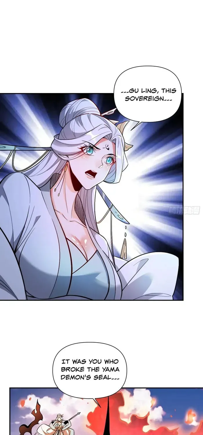 A Big Shot Actually Chapter 530 page 40 - 