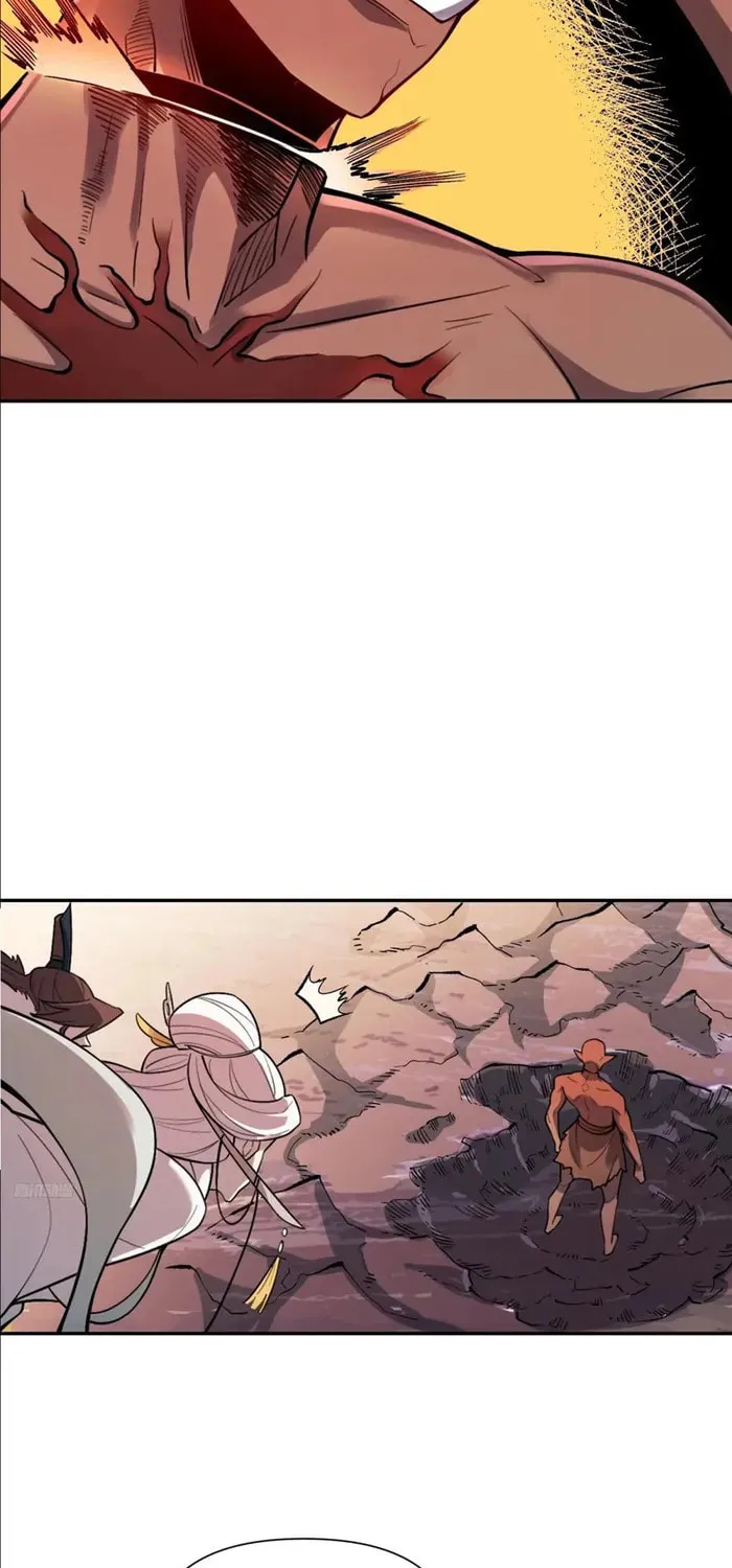 A Big Shot Actually Chapter 530 page 5 - 