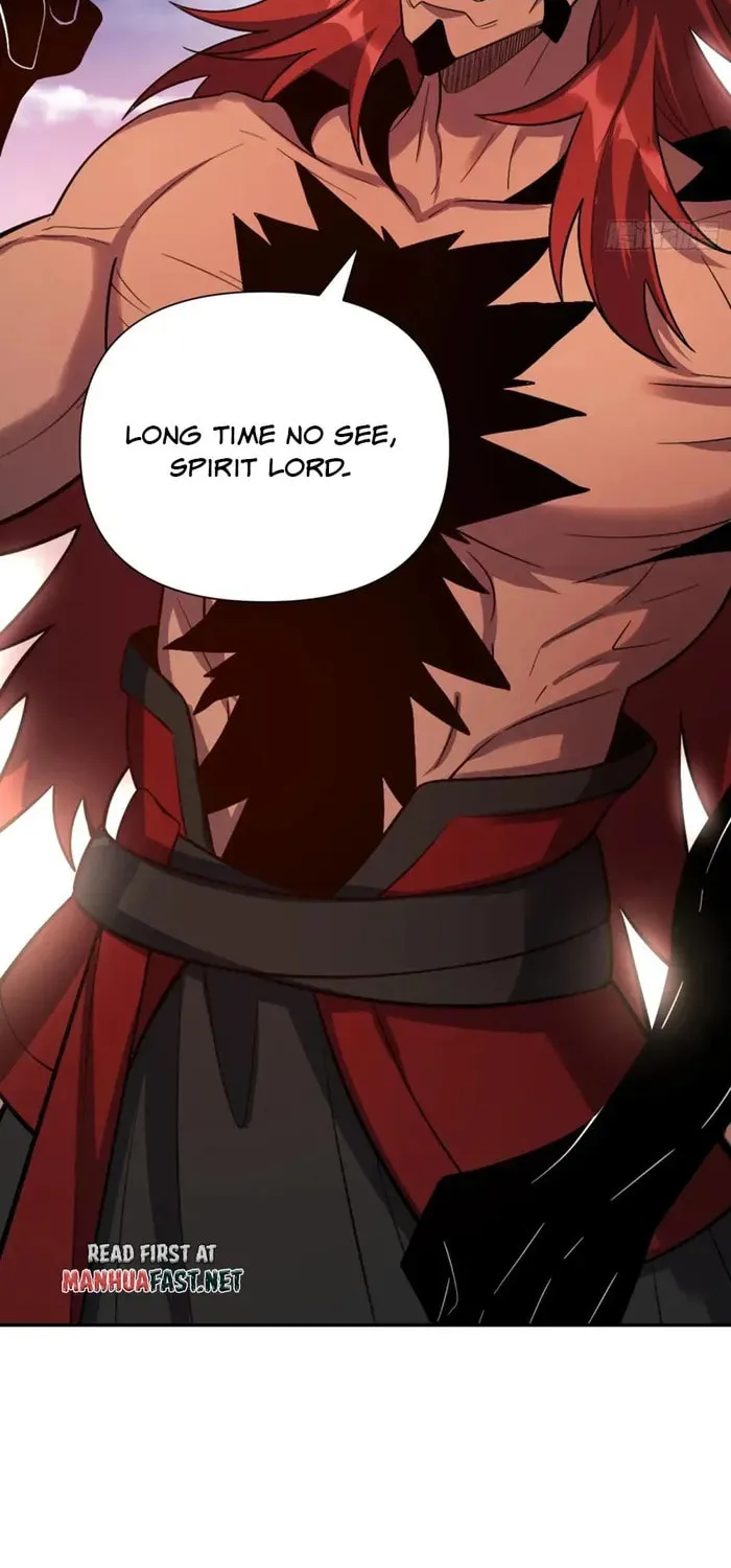A Big Shot Actually Chapter 530 page 42 - 