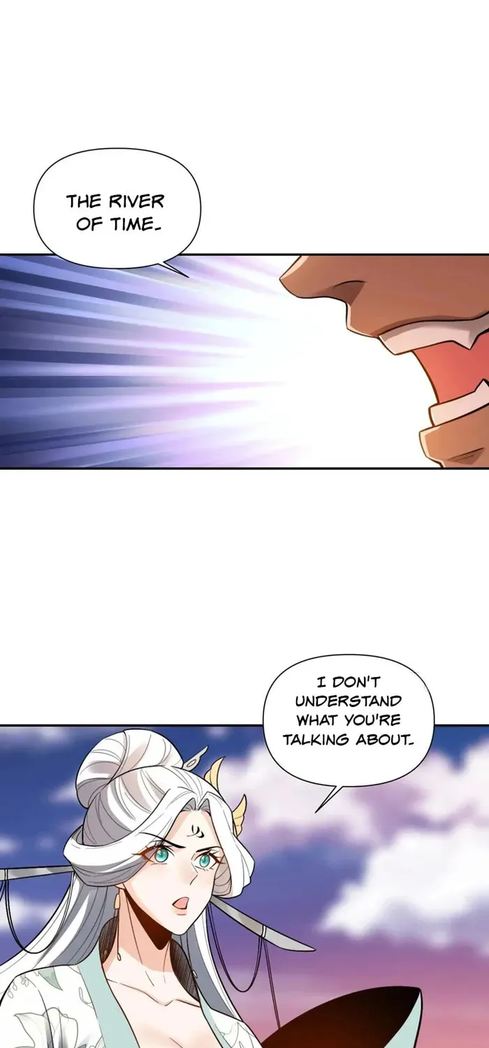 A Big Shot Actually Chapter 530 page 44 - 