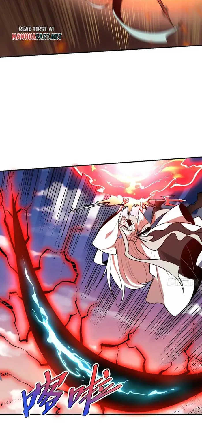 A Big Shot Actually Chapter 530 page 48 - 