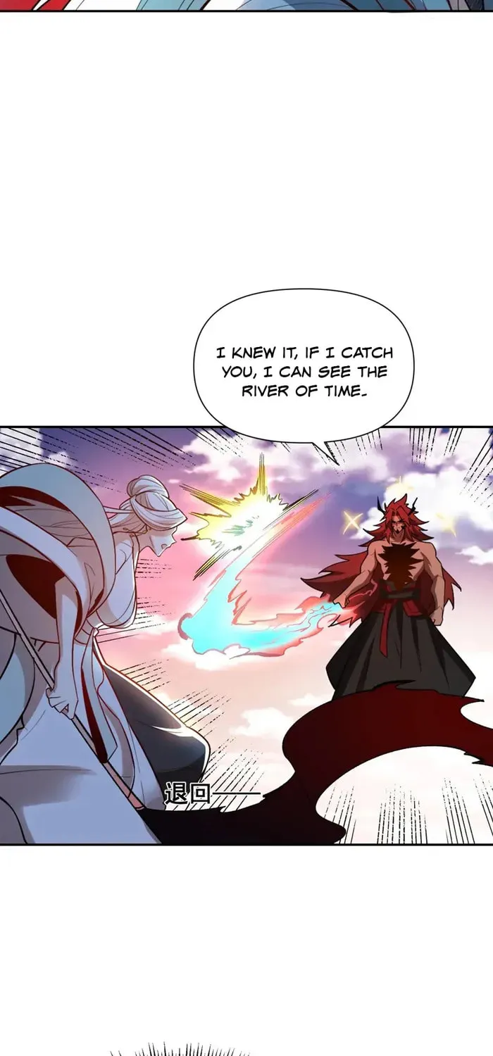 A Big Shot Actually Chapter 530 page 52 - 