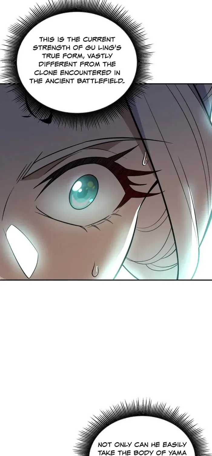A Big Shot Actually Chapter 530 page 53 - 