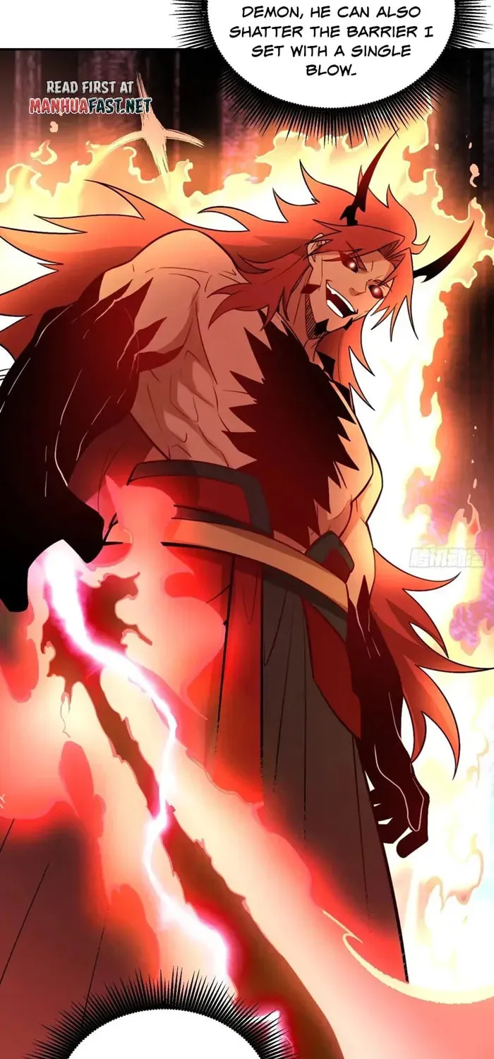 A Big Shot Actually Chapter 530 page 54 - 