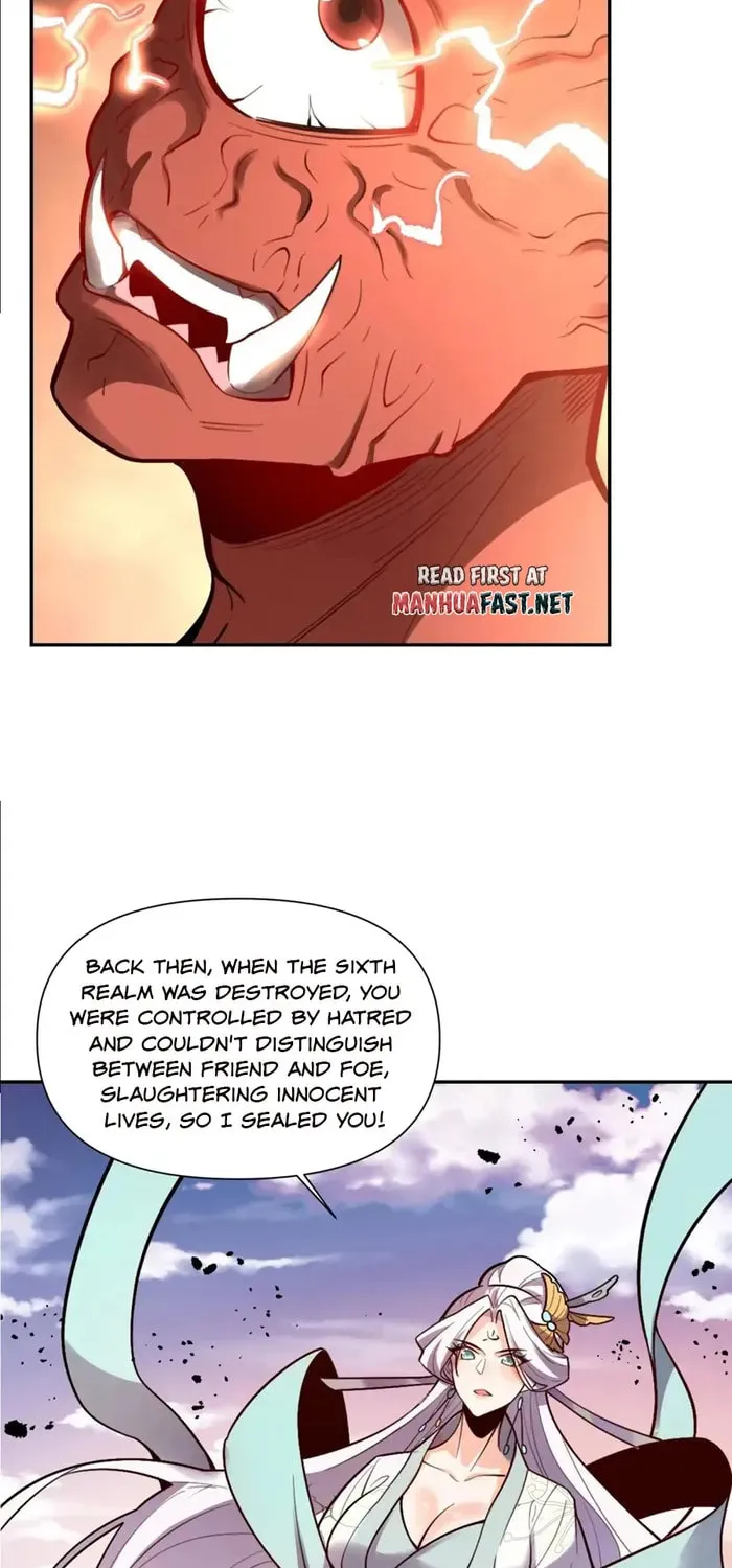 A Big Shot Actually Chapter 530 page 10 - 