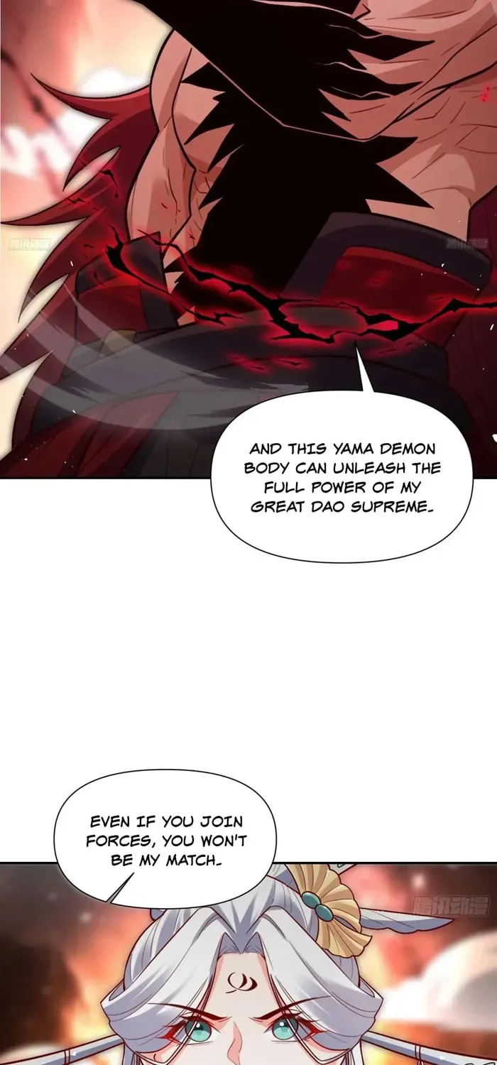 A Big Shot Actually Chapter 531 page 11 - 