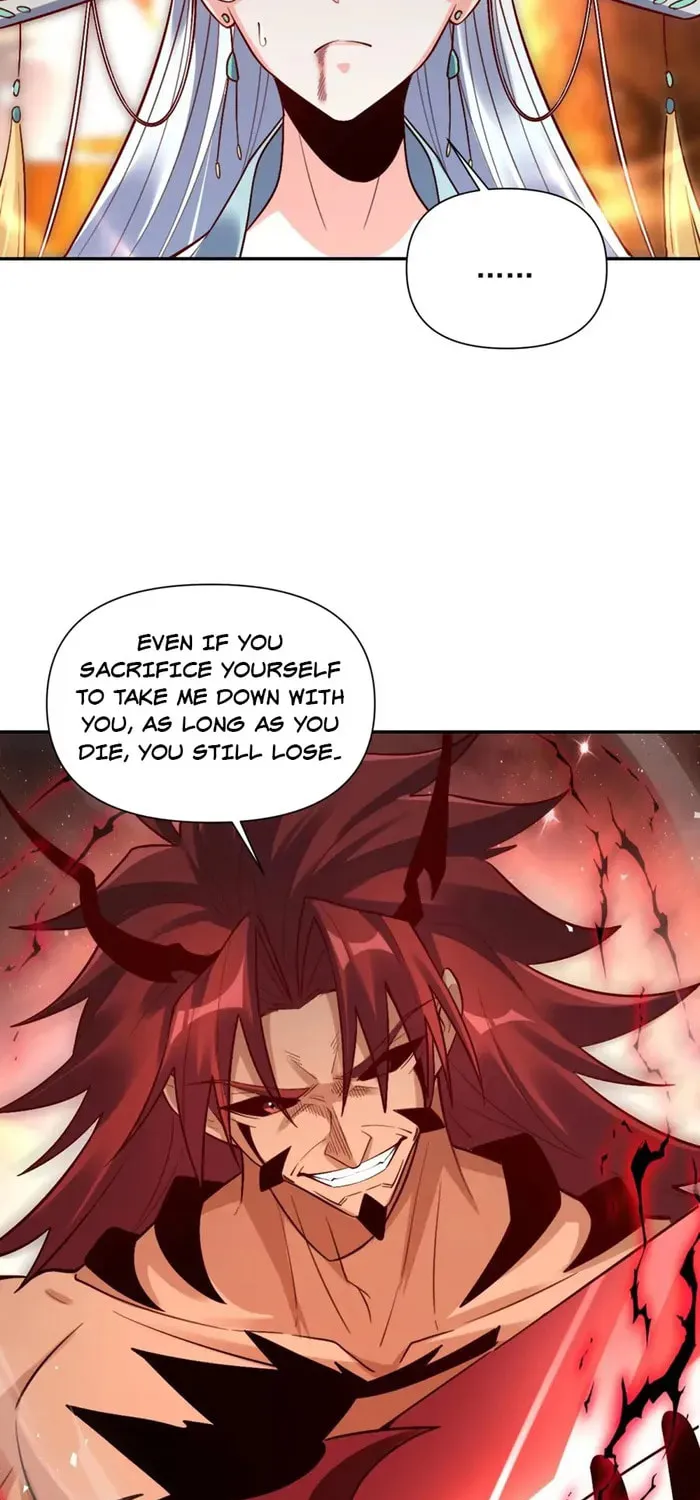 A Big Shot Actually Chapter 531 page 12 - 