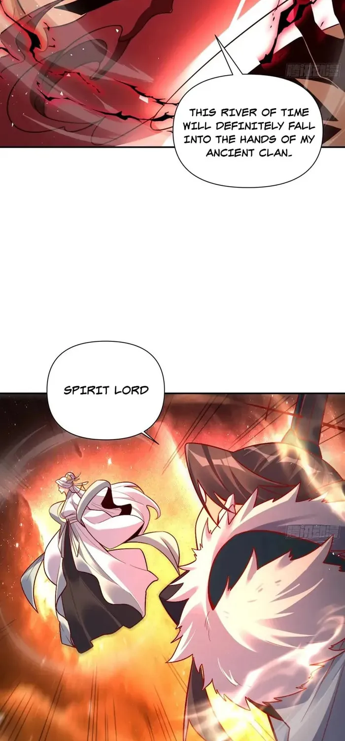 A Big Shot Actually Chapter 531 page 13 - 
