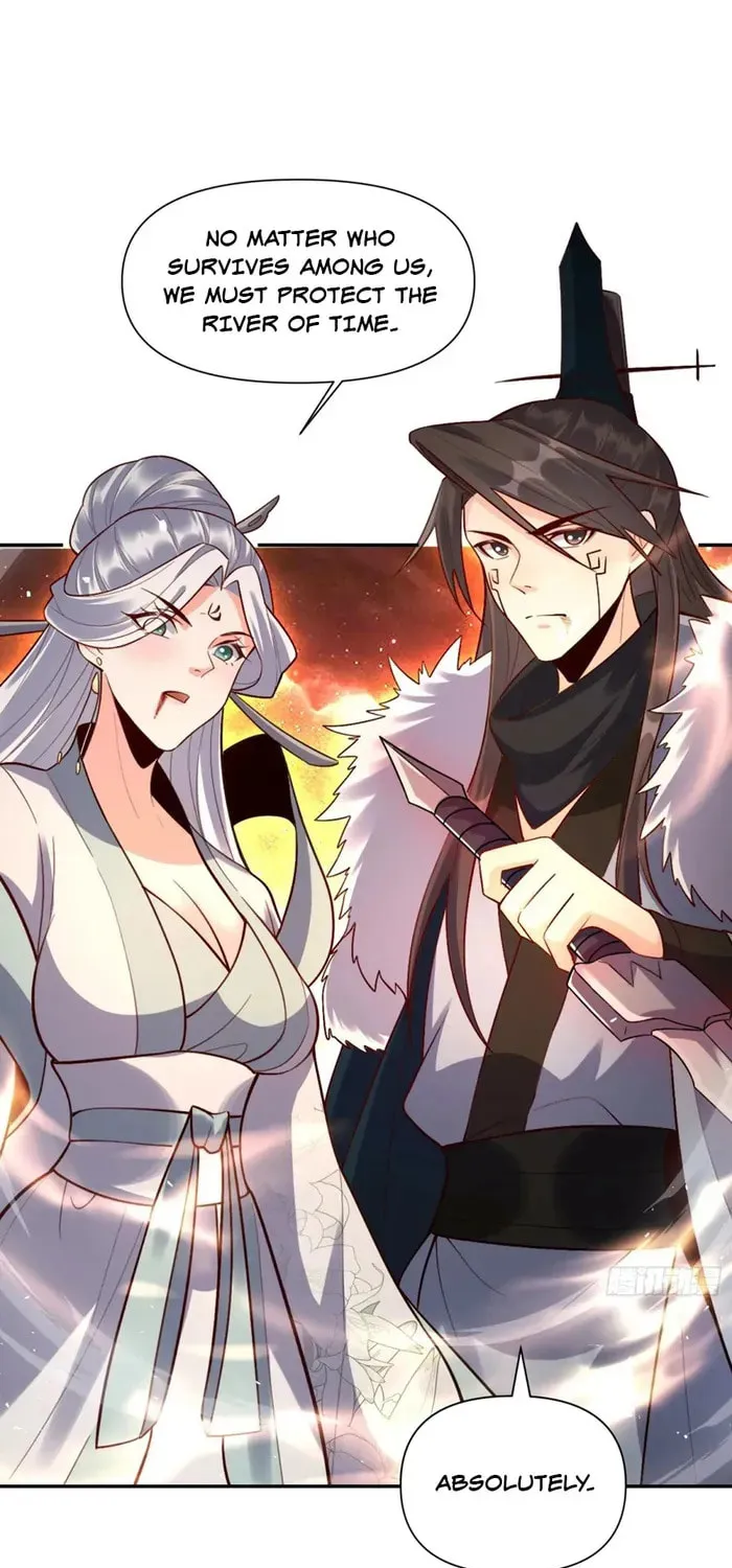 A Big Shot Actually Chapter 531 page 16 - 