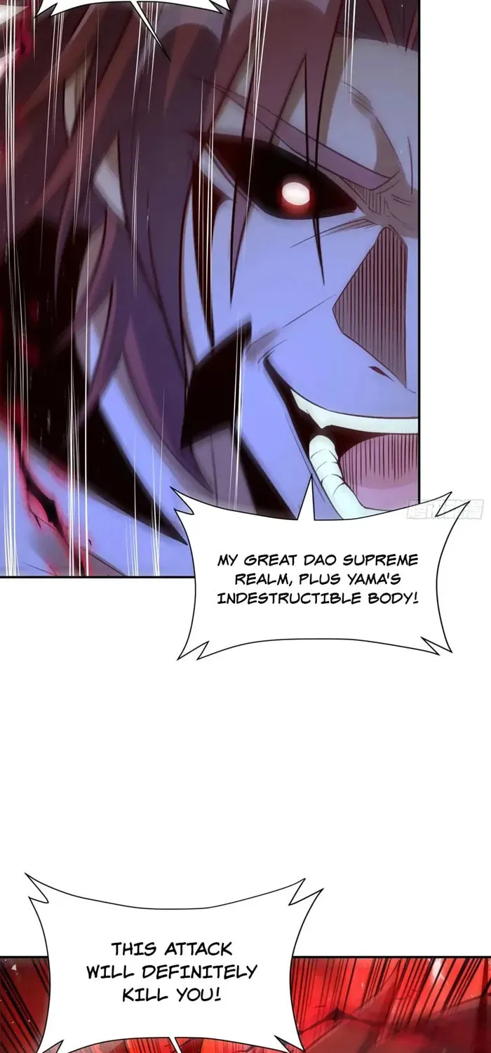 A Big Shot Actually Chapter 531 page 18 - 