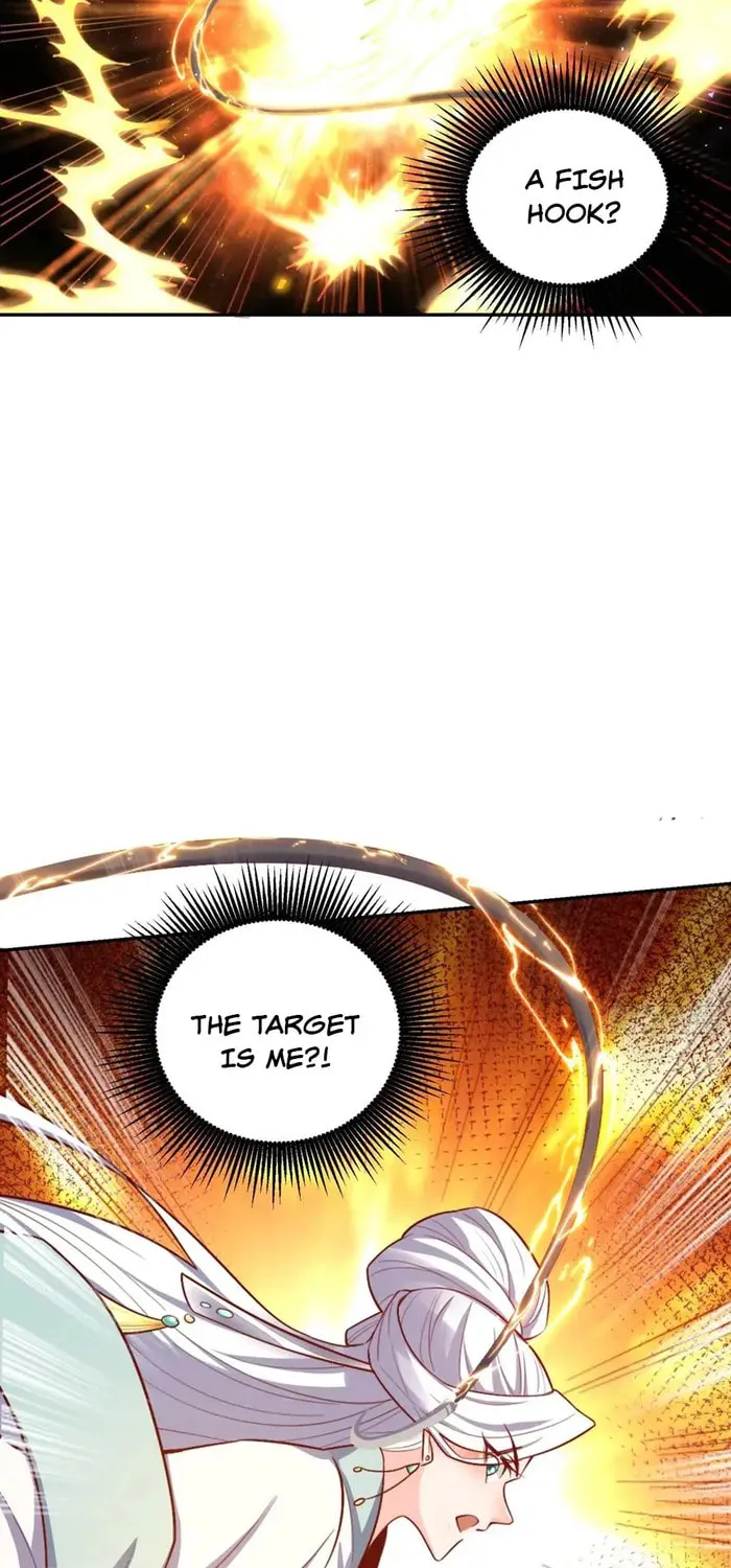 A Big Shot Actually Chapter 531 page 23 - 