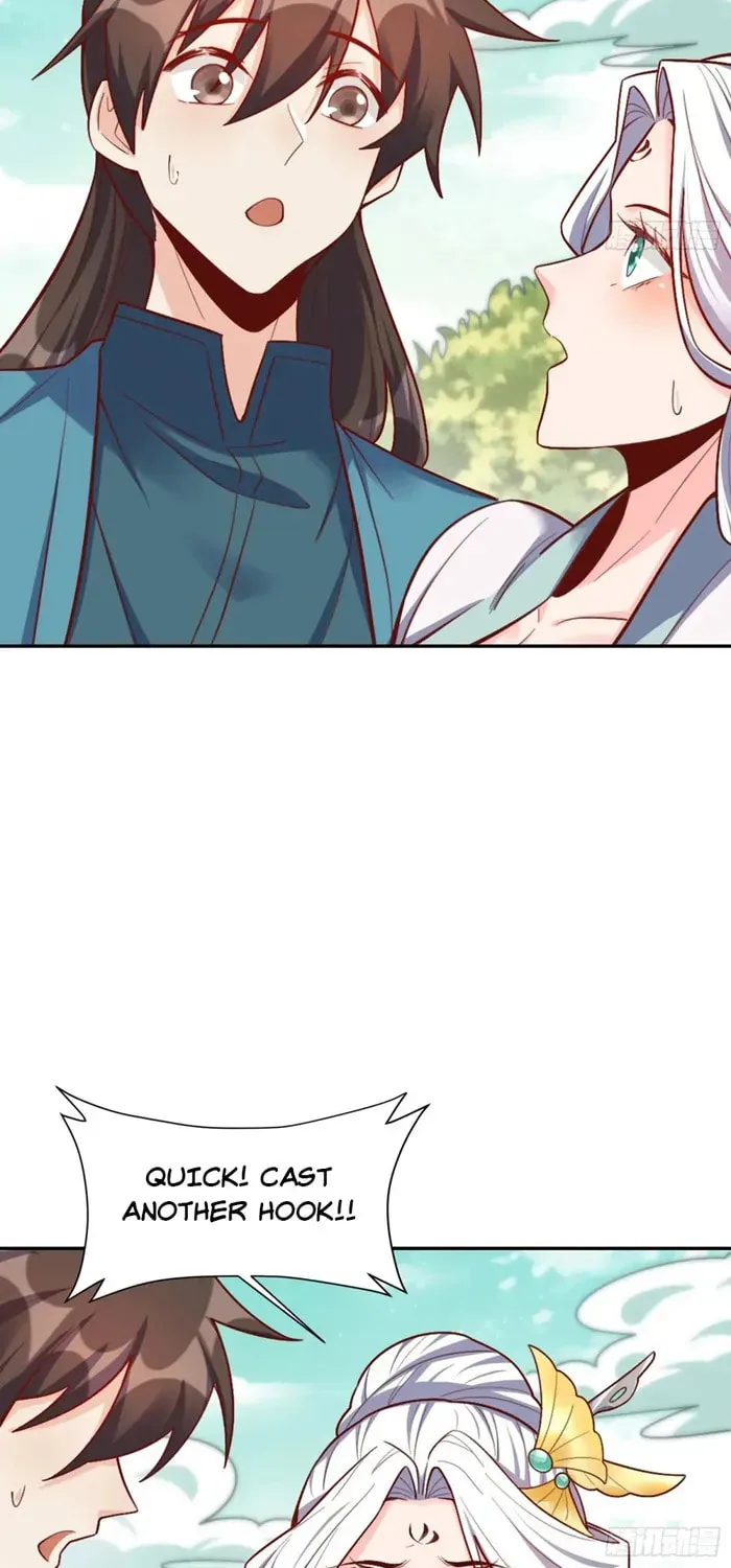 A Big Shot Actually Chapter 531 page 26 - 