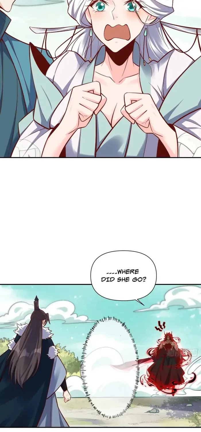 A Big Shot Actually Chapter 531 page 27 - 