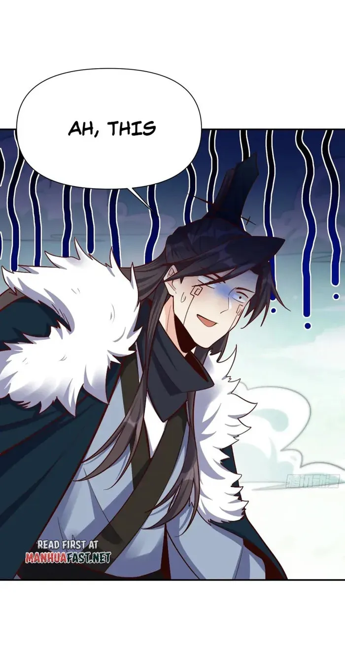 A Big Shot Actually Chapter 531 page 28 - 