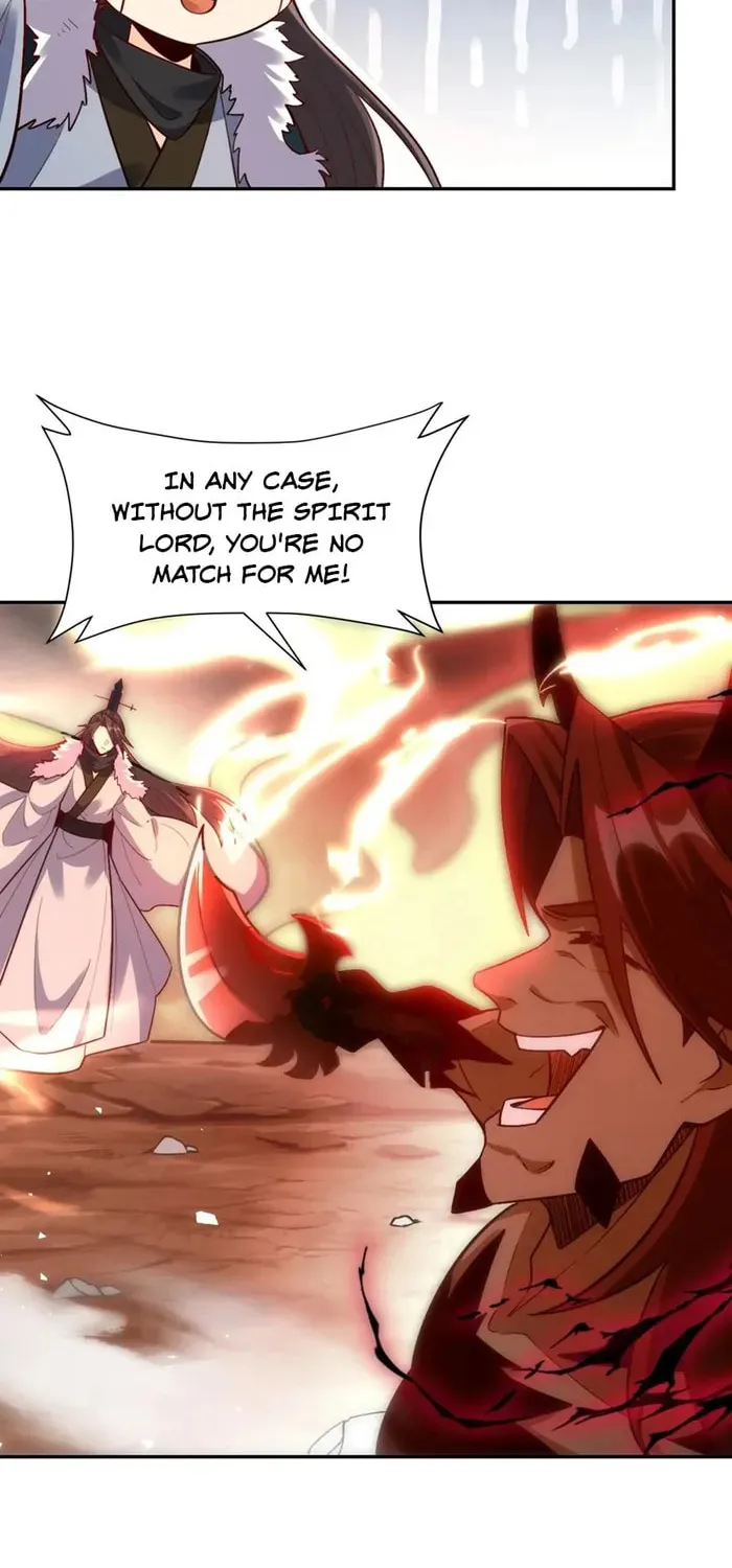 A Big Shot Actually Chapter 531 page 32 - 