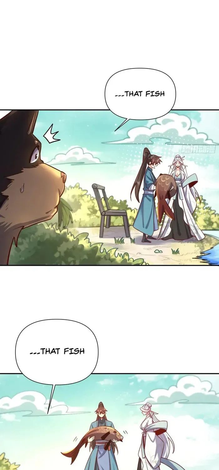 A Big Shot Actually Chapter 531 page 38 - 